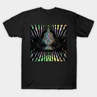 Elemental Ecstasy 51 T-Shirt